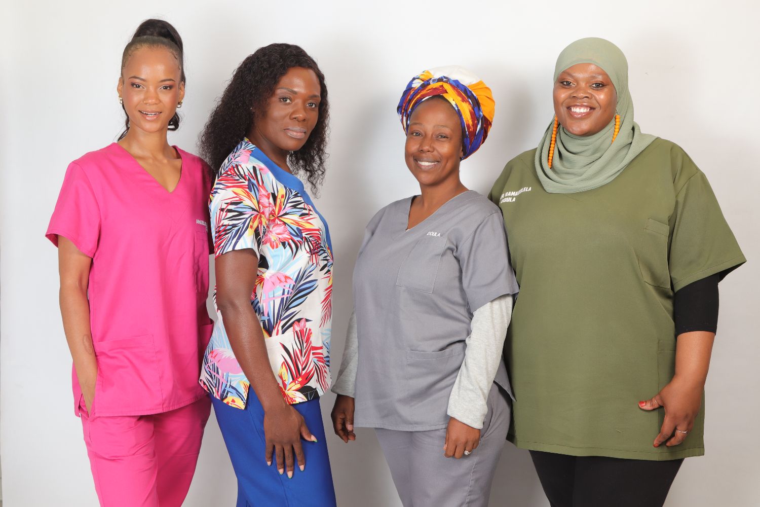 The Network One Health provider team.